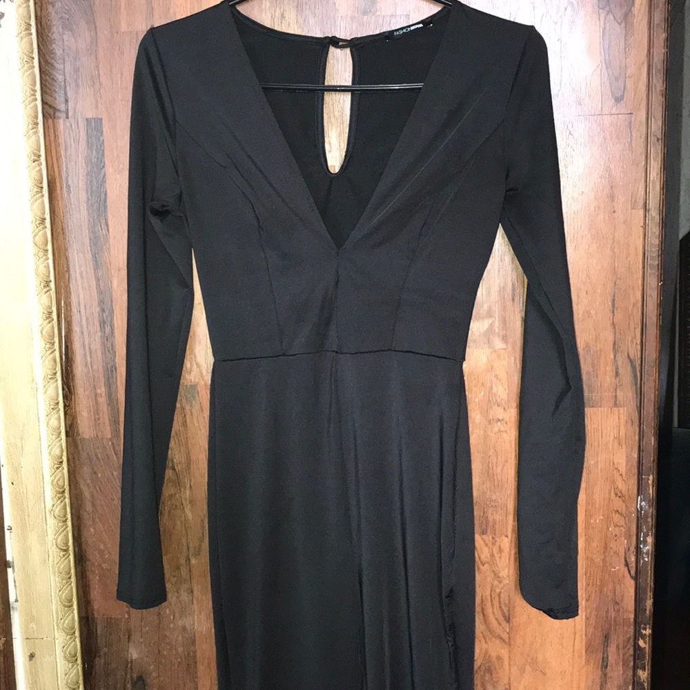 Jumpsuit